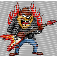 Cartoons and other-CO 3409